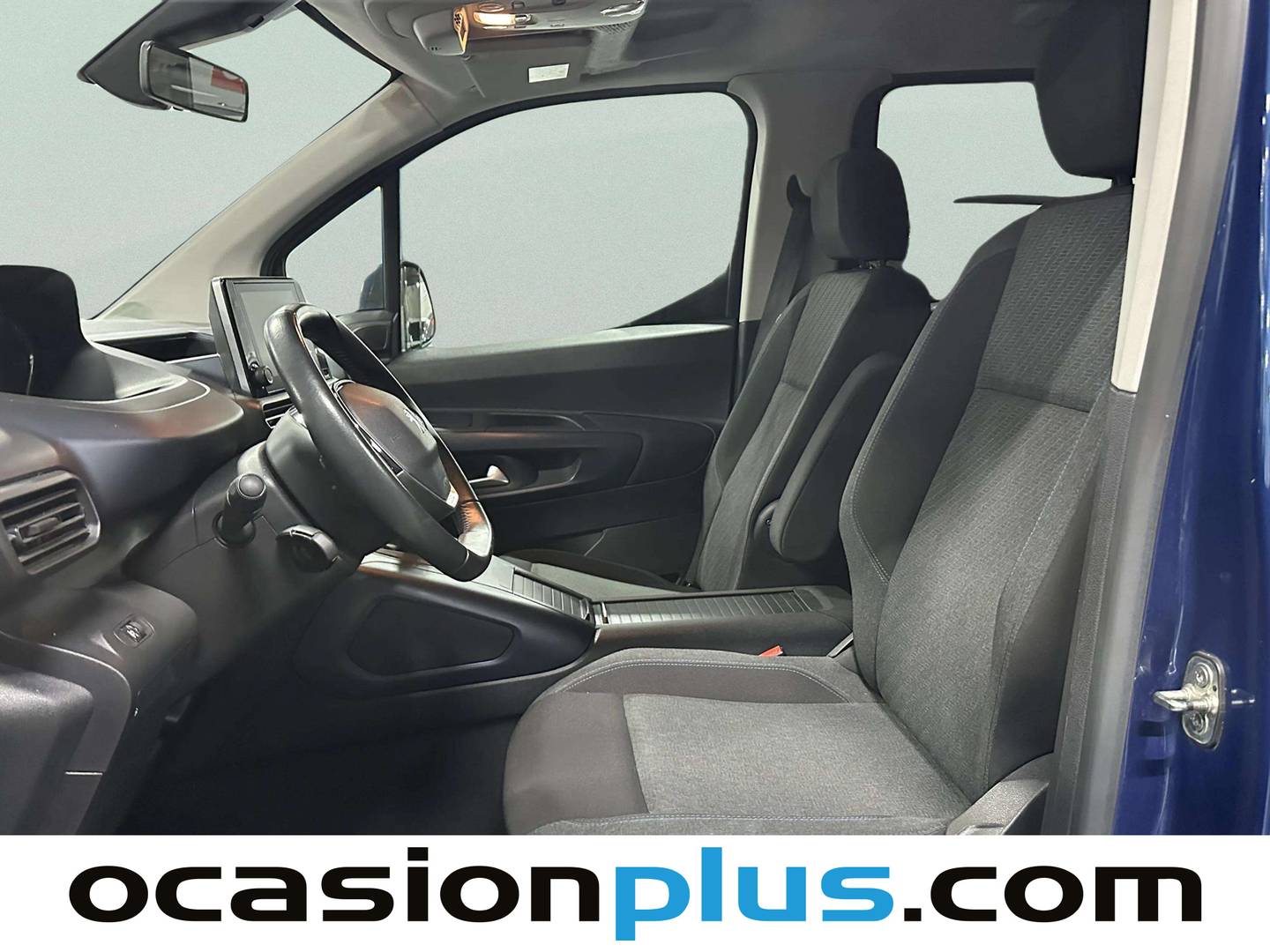 Foto Peugeot Rifter Peugeot Rifter BlueHDi 130 Allure Standard (130 CV)