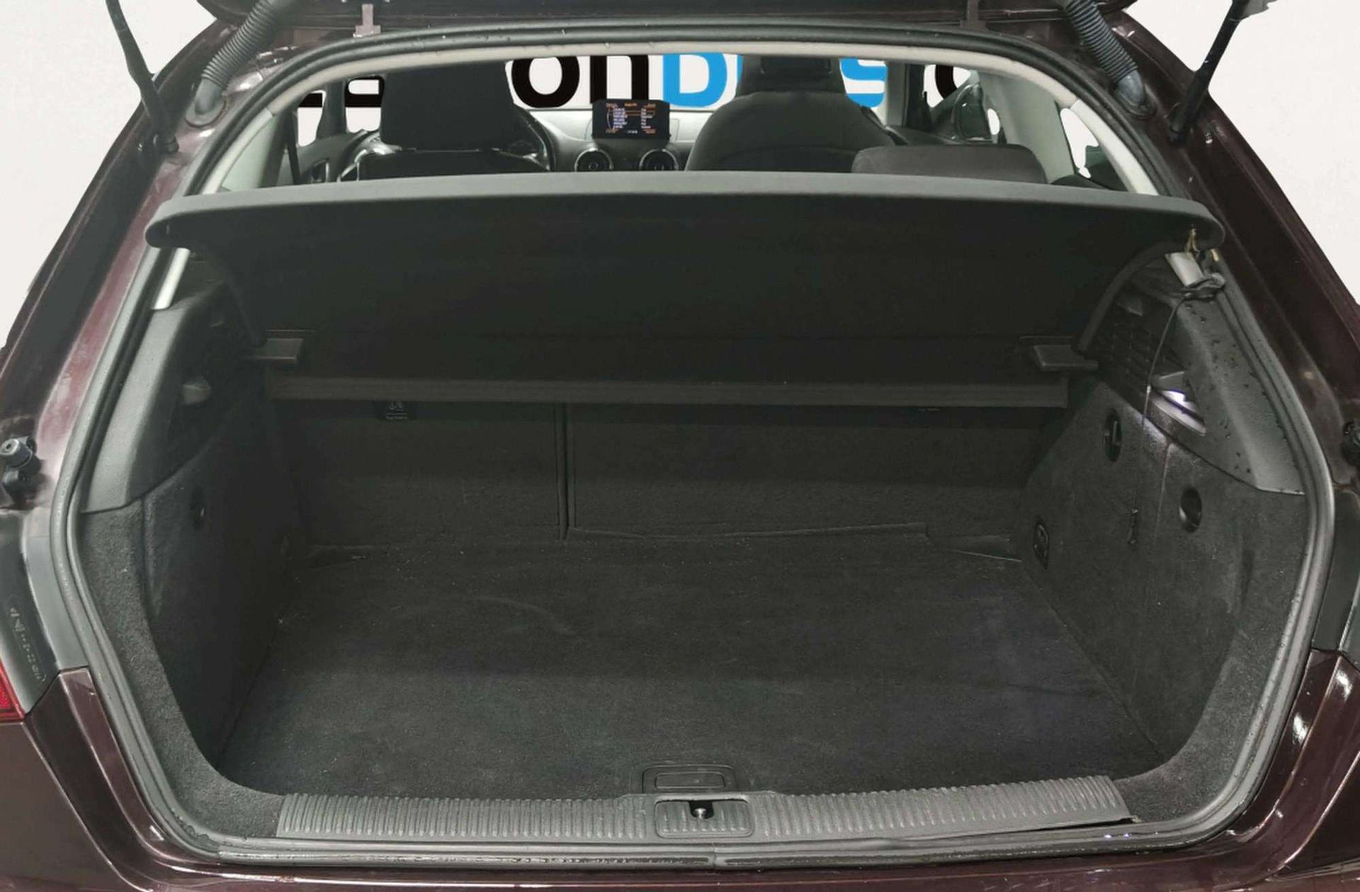 Audi A3 Attracted 1.6 TDI clean diesel - foto 12