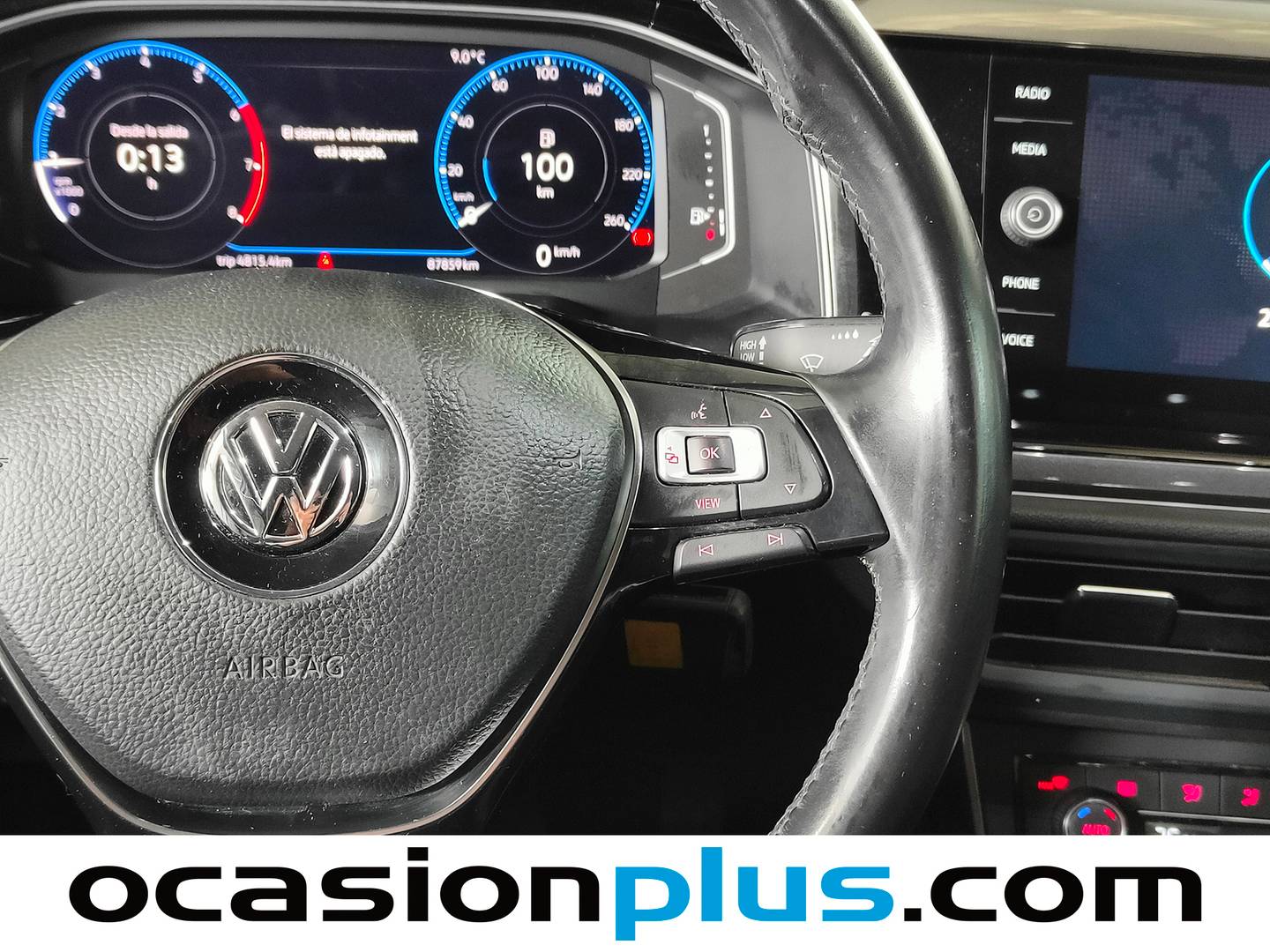 Volkswagen Polo Volkswagen Polo Sport 1.0 TSI  (95 CV) 95cv