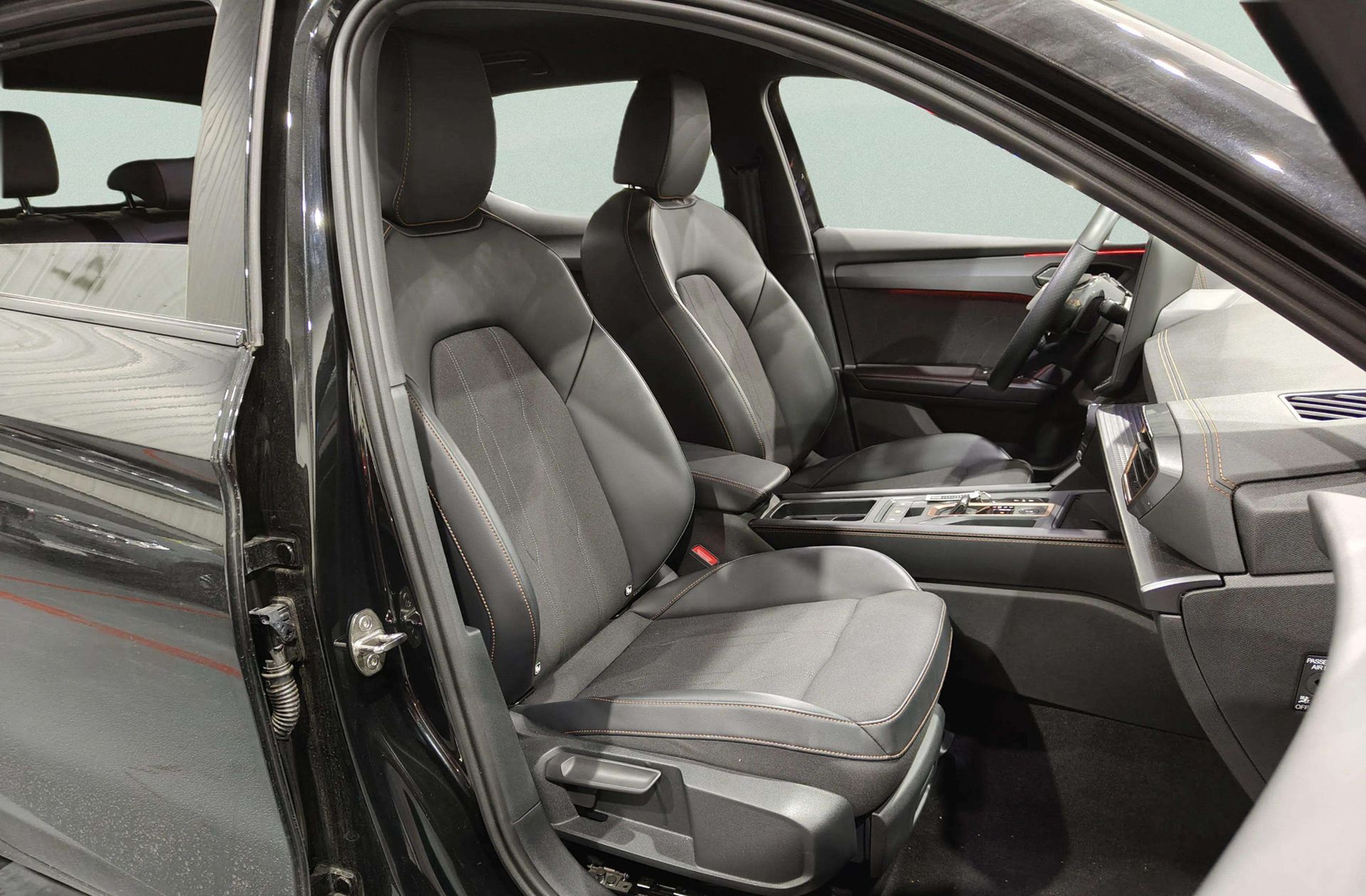 Cupra León 1.5 TSI e-Hybrid DSG - foto 23