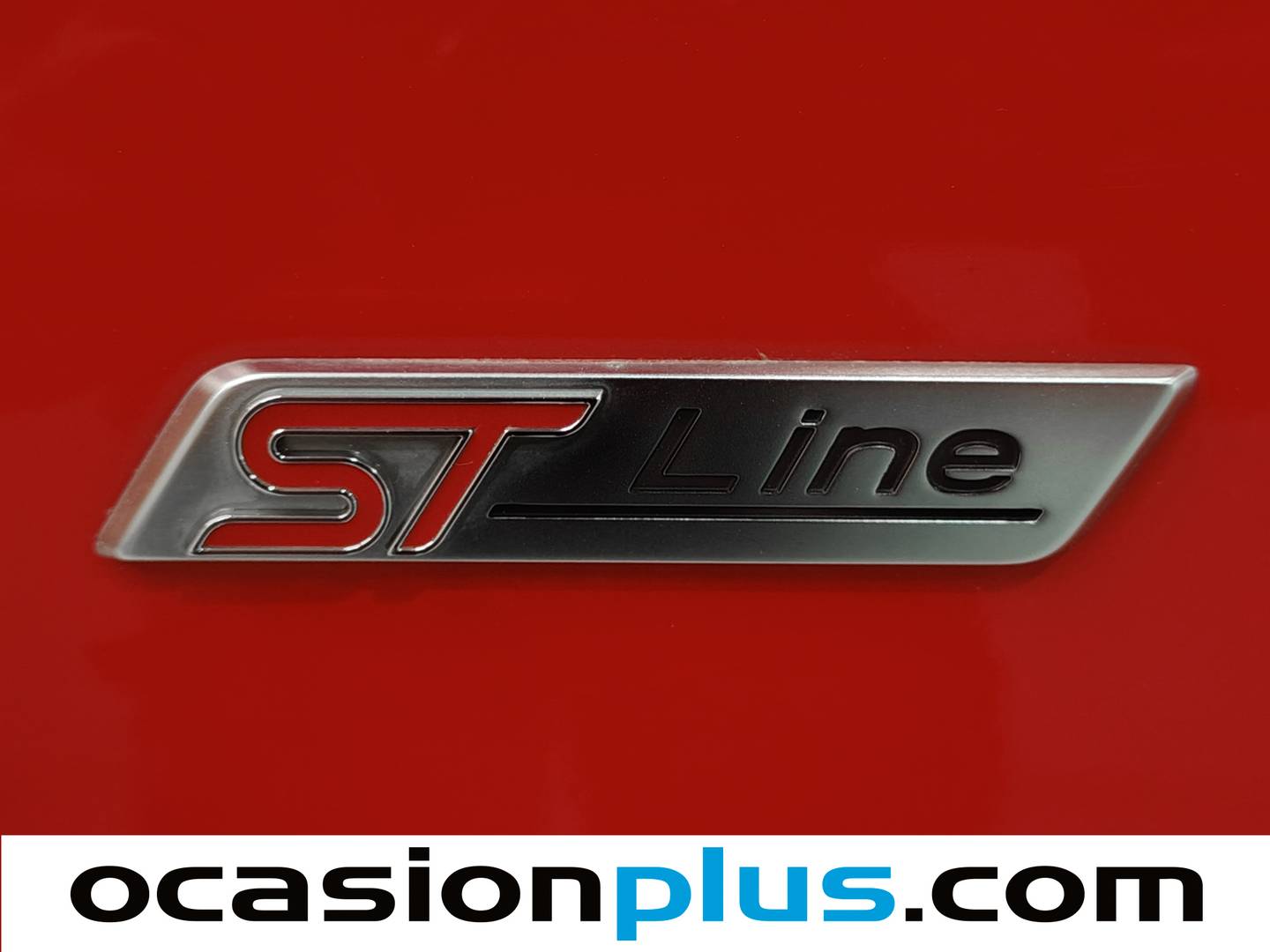Ford Focus Ford Focus 1.0 Ecoboost S&S ST-Line (125 CV) de segunda mano