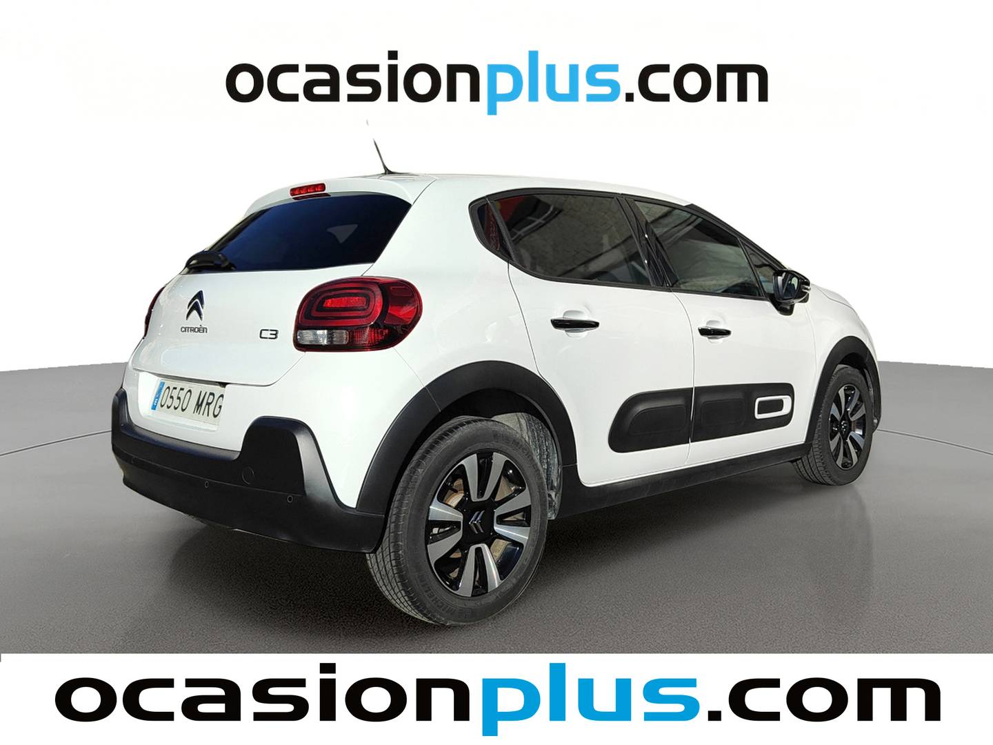 Foto Citroën C3 Origin Citroen C3 Origin PureTech 110 Max  (110 CV)