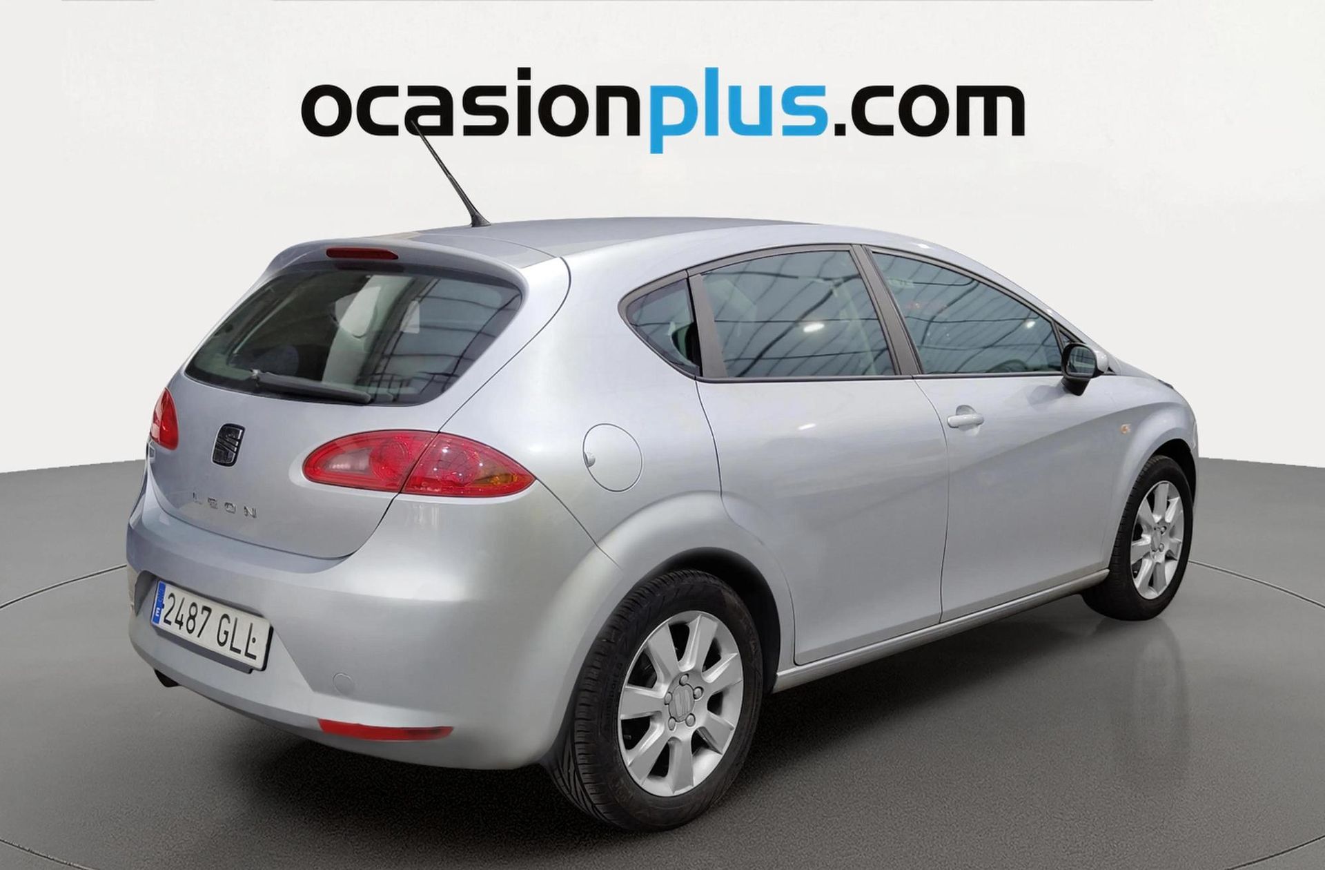 SEAT León 1.6 Stylance - foto 4