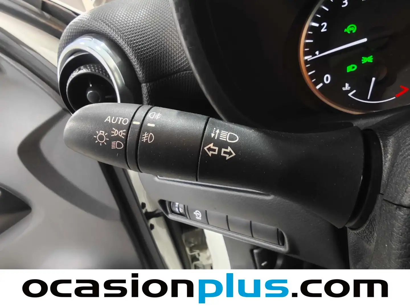 Foto Nissan JUKE Nissan Juke DIG-T Acenta (114 CV)