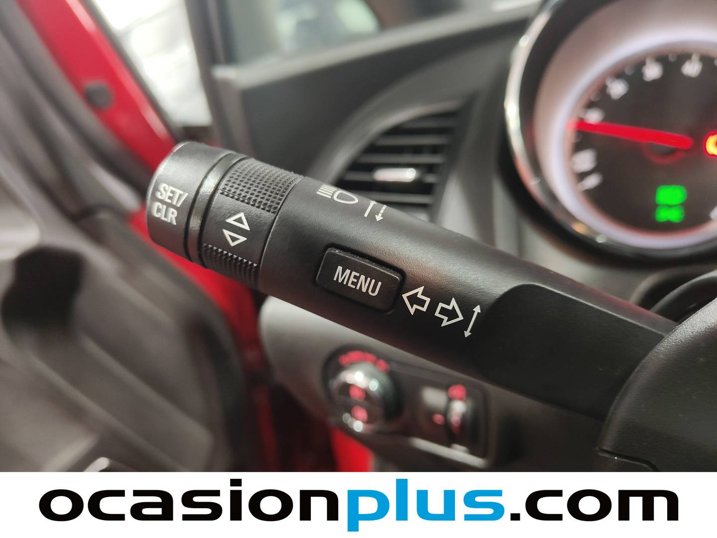Opel GTC Opel Astra GTC 1.4 Turbo S&S Sportive (140 CV) seminuevo