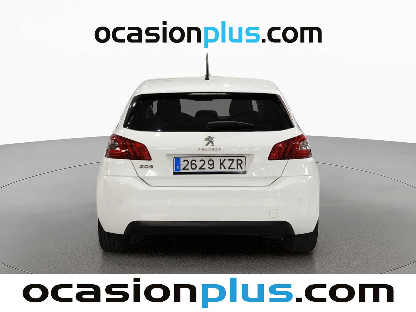 Peugeot 308 Peugeot 308 PureTech 110 S&S Style (110 CV) al mejor precio