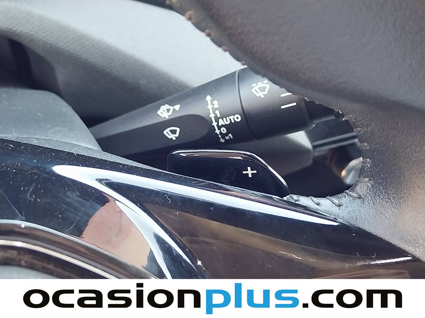 Foto Peugeot 308 Peugeot 308 PureTech 130 S&S Allure Pack EAT8 (130 CV)