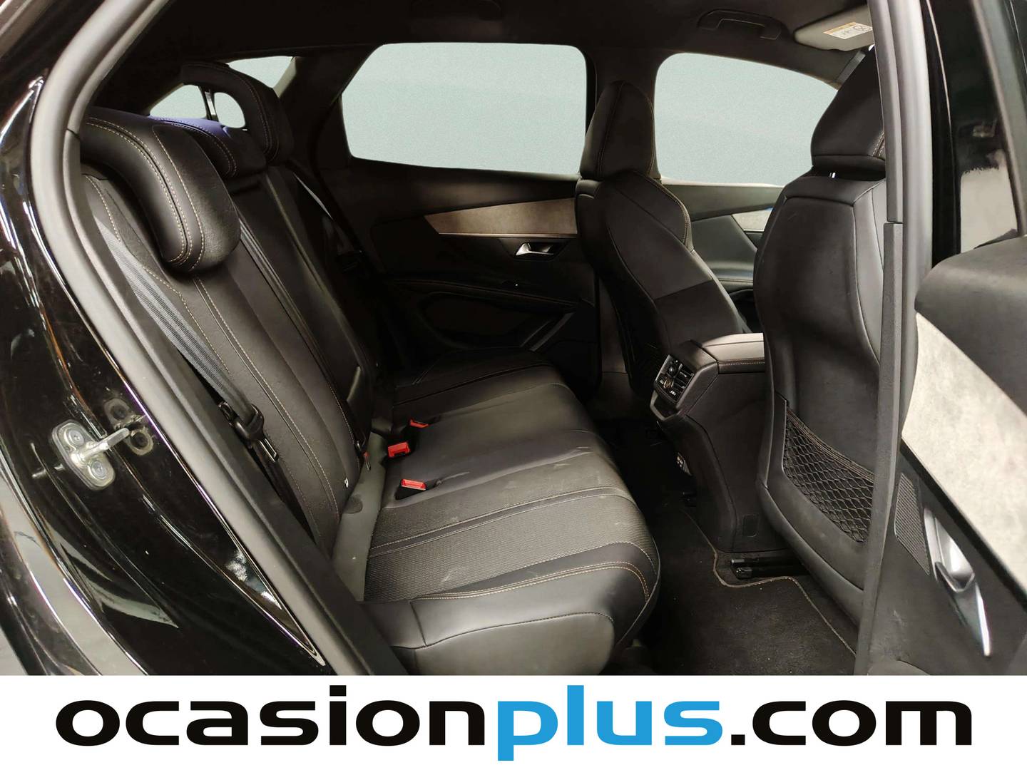 Foto Peugeot 3008 Hybrid Peugeot 3008 Hybrid GT eDCS6 (145 CV)