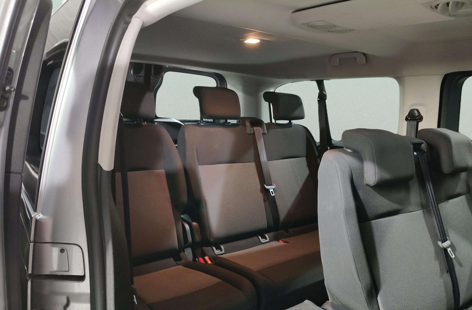 Toyota Proace Verso 1.5D Shuttle VX L2 9 plazas - foto 6