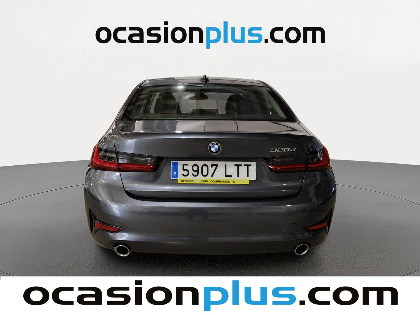 BMW Serie 3 BMW Serie 3 320d (190 CV) km 0
