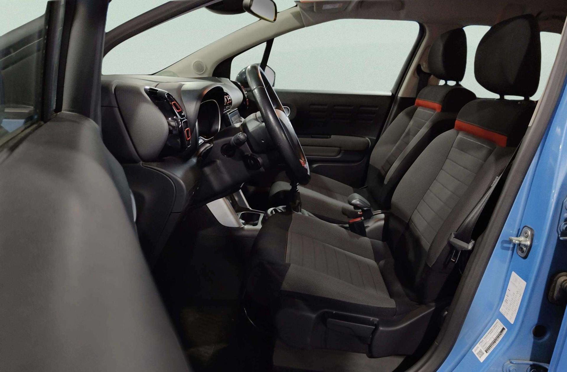 Citroën C3 Aircross PureTech 110 Feel - foto 6