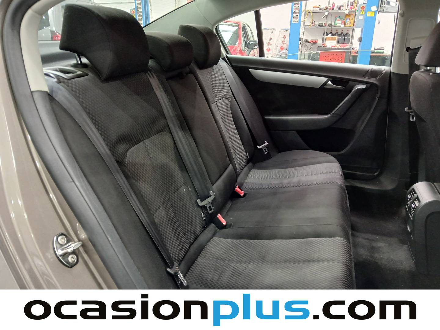 Volkswagen Passat Volkswagen Passat Edition 1.6 TDI BMT (105 CV) km 0