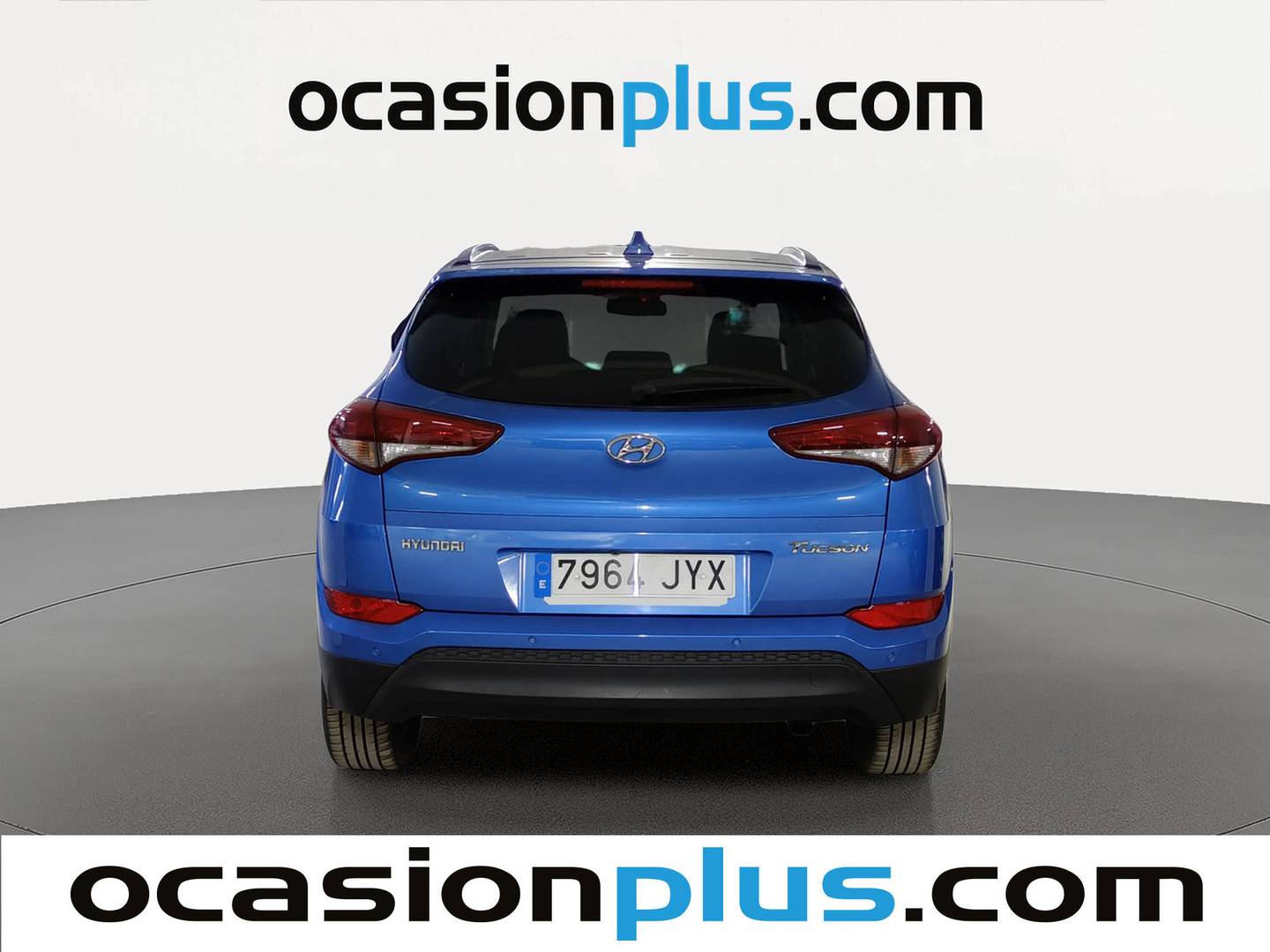 Hyundai Tucson Hyundai Tucson 1.6 GDI BlueDrive Tecno 4x2 (131 CV) al mejor precio