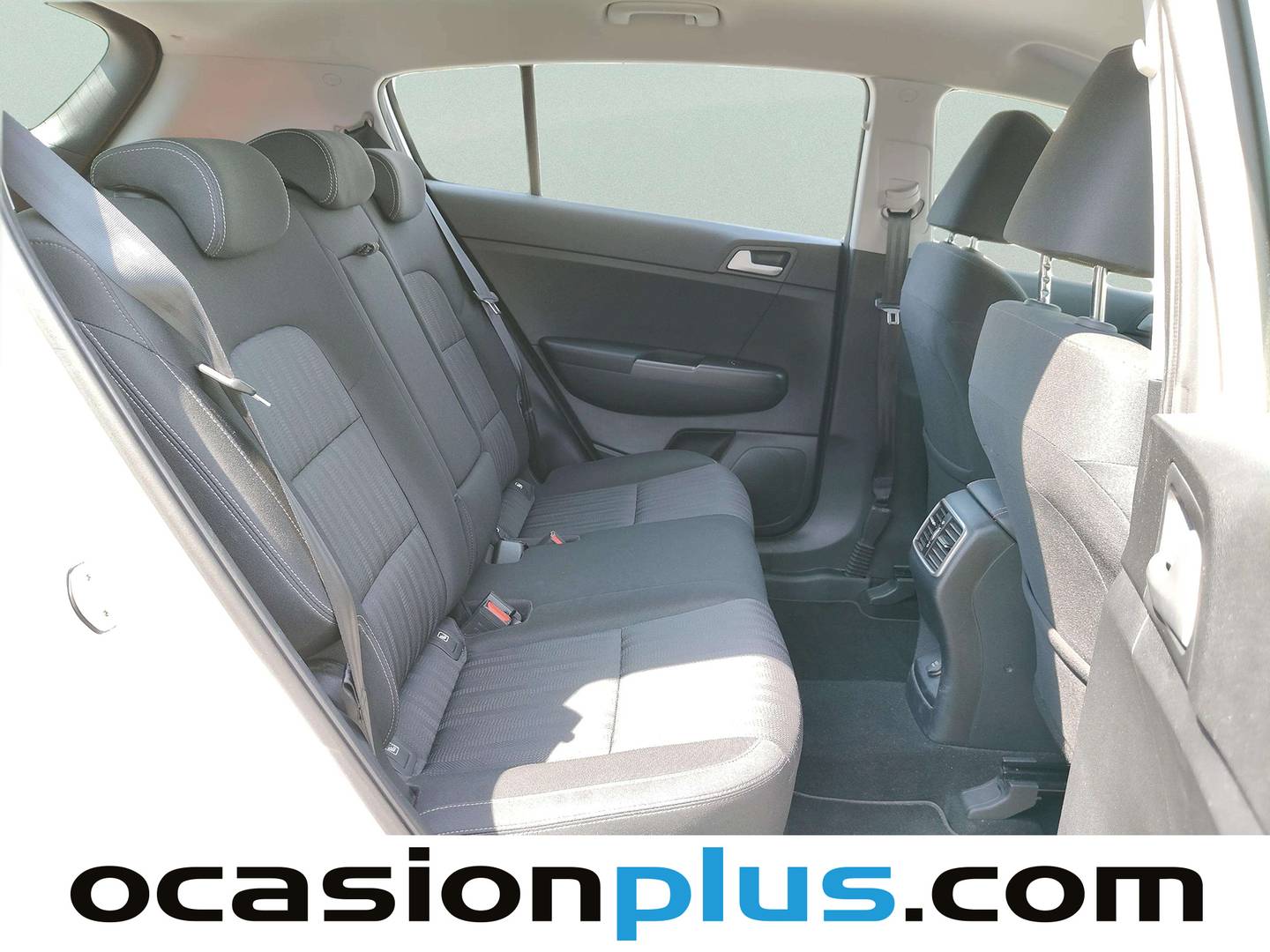 KIA Sportage KIA Sportage 1.6 GDi Concept Plus 4x2 (132 CV) al mejor precio