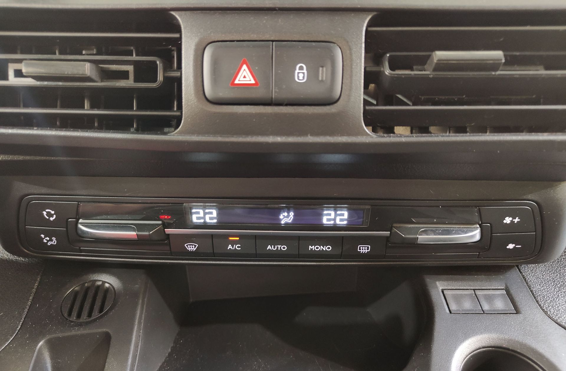 Toyota Proace City 1.5D Family Active L1 - foto 29