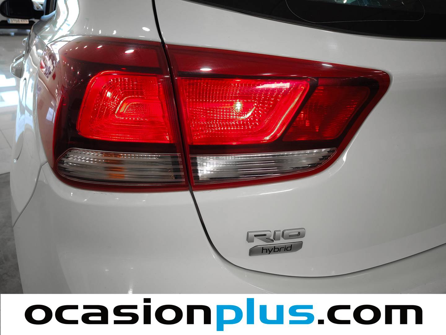 KIA Rio KIA Rio 1.0 T-GDi MHEV iMT Drive (100 CV) km 0
