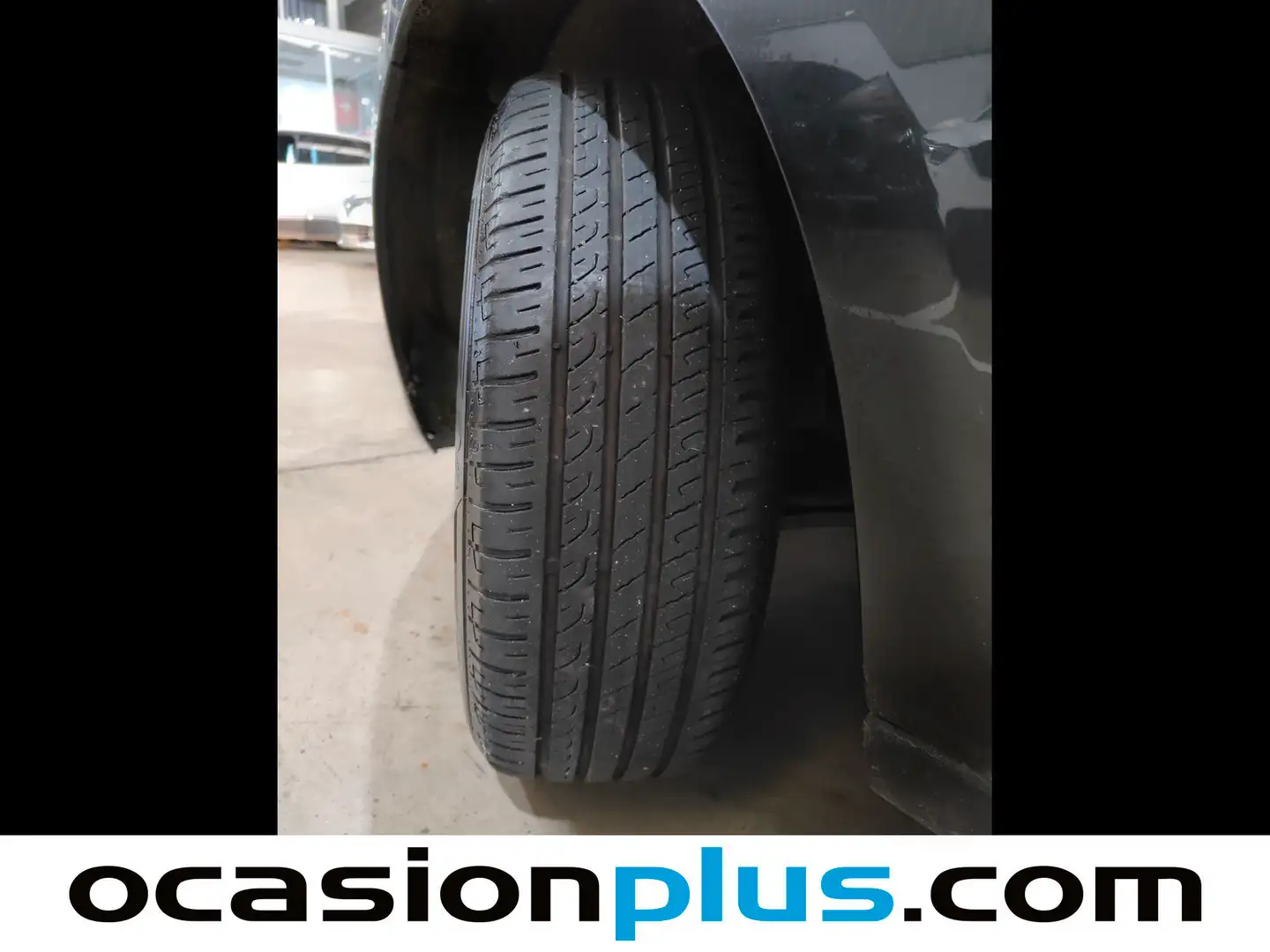 Foto Renault Scénic Renault Scenic dCi 95 Selection Euro6 (95 CV)