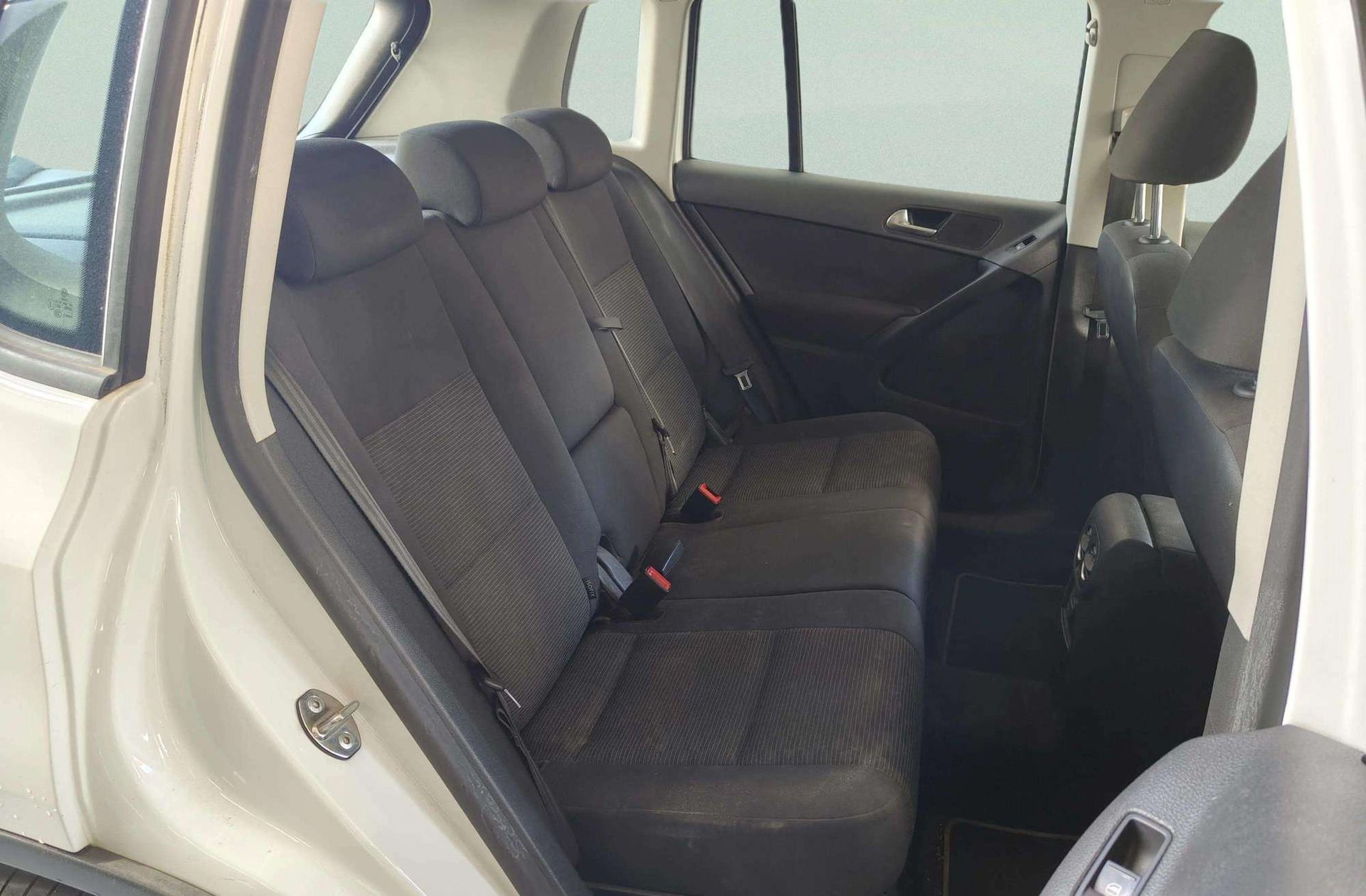 Volkswagen Tiguan T1 2.0 TDI BMT 4x2 - foto 16