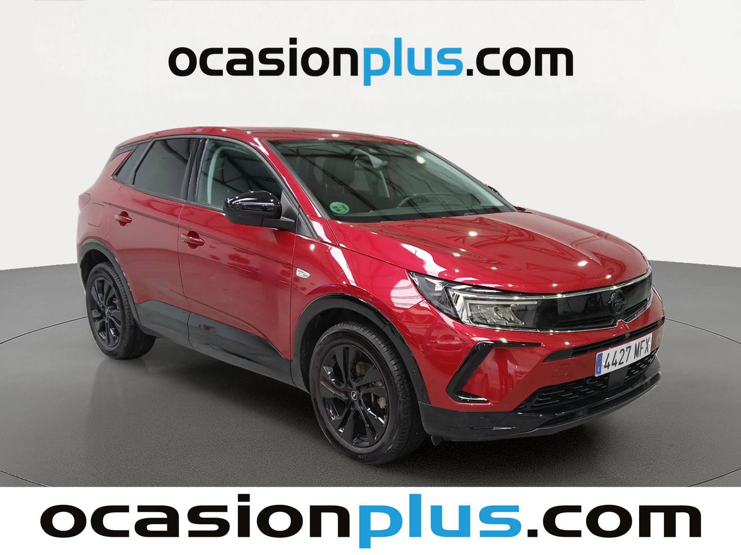 Foto Opel Grandland Opel Grandland 1.5 CDTi GS Auto (130 CV)