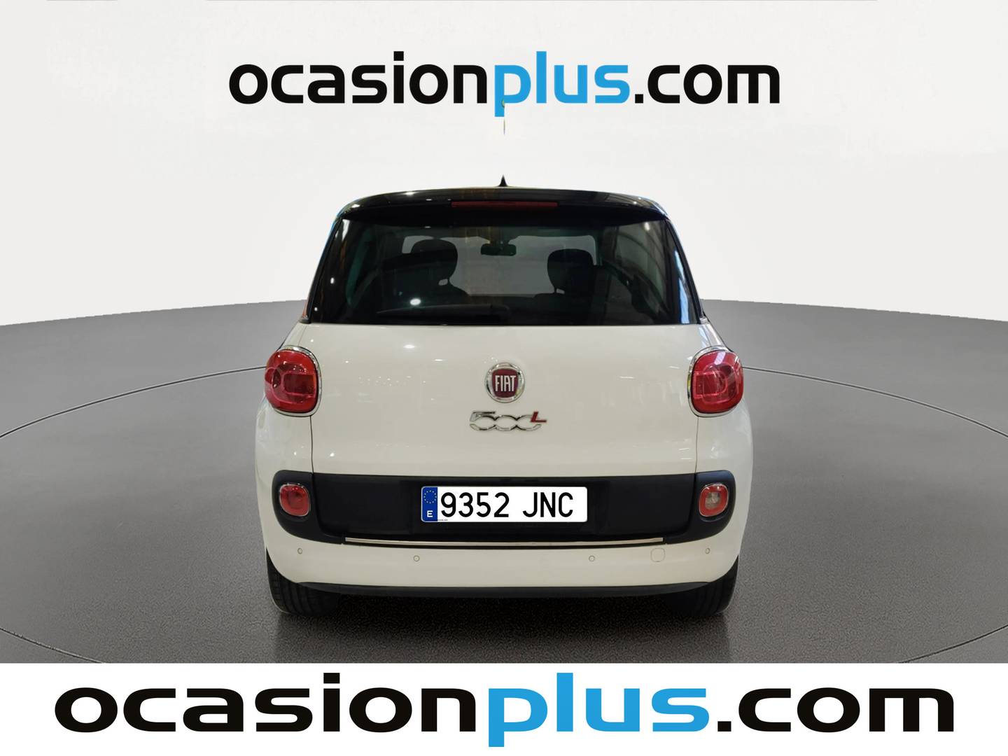 Fiat 500L Fiat 500L 1.4 16v Pop Star (95 CV) barato