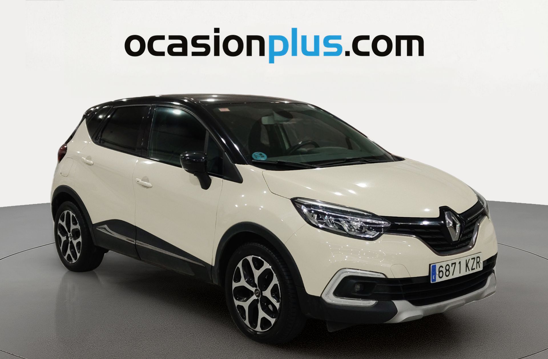 Renault Captur Zen Energy dCi eco2 - foto 2