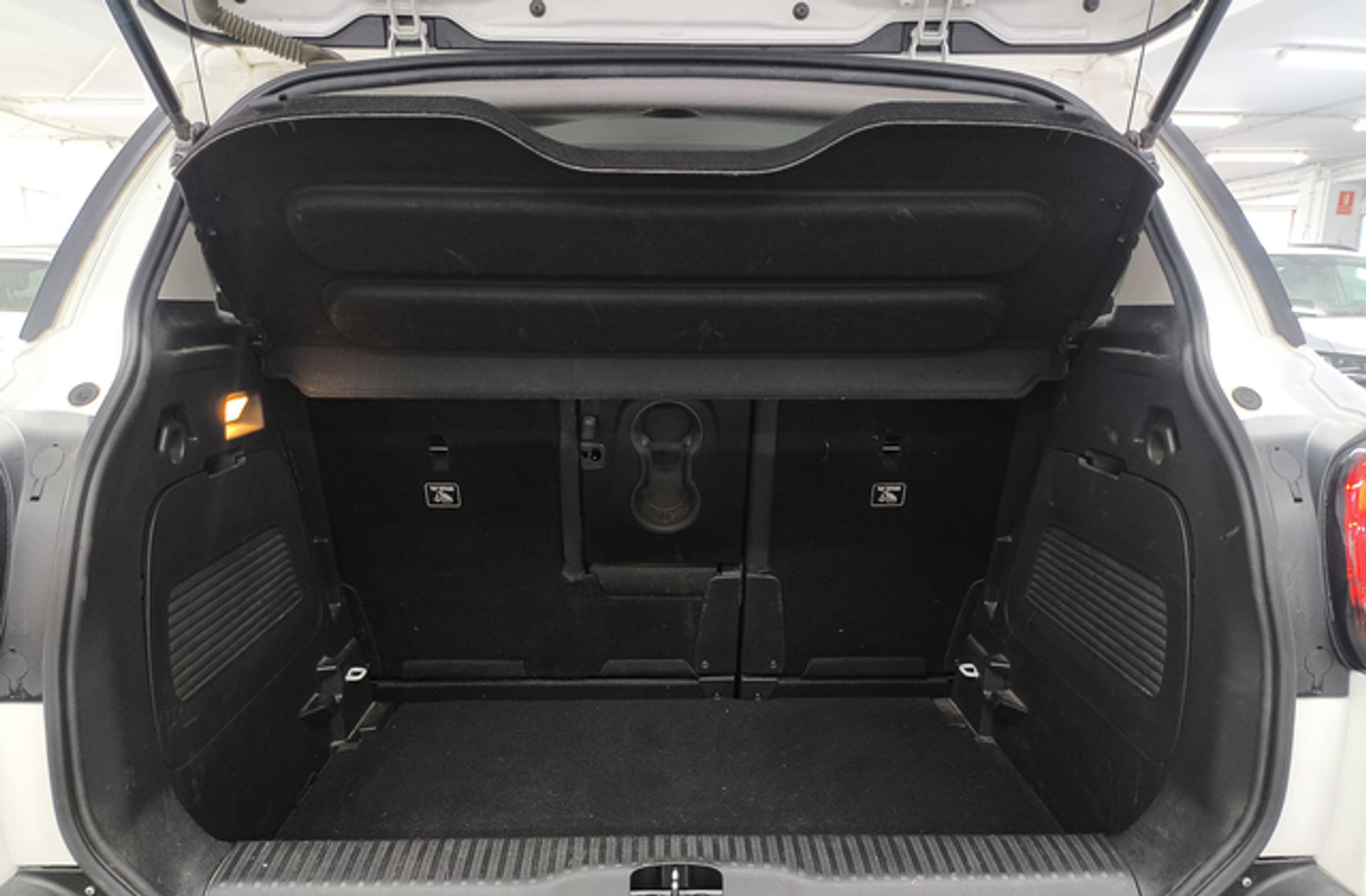 Citroën C3 Aircross BlueHDi 120 Feel - foto 16