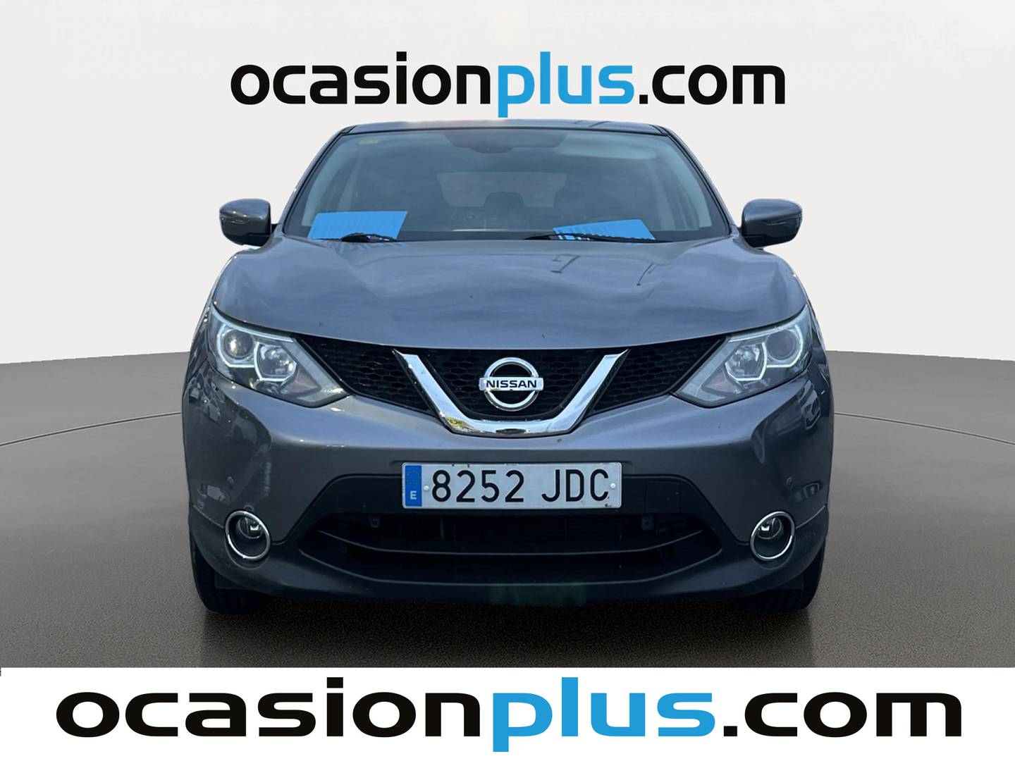 Foto Nissan QASHQAI Nissan Qashqai DIG-T 115 Acenta 4x2 (115 CV)