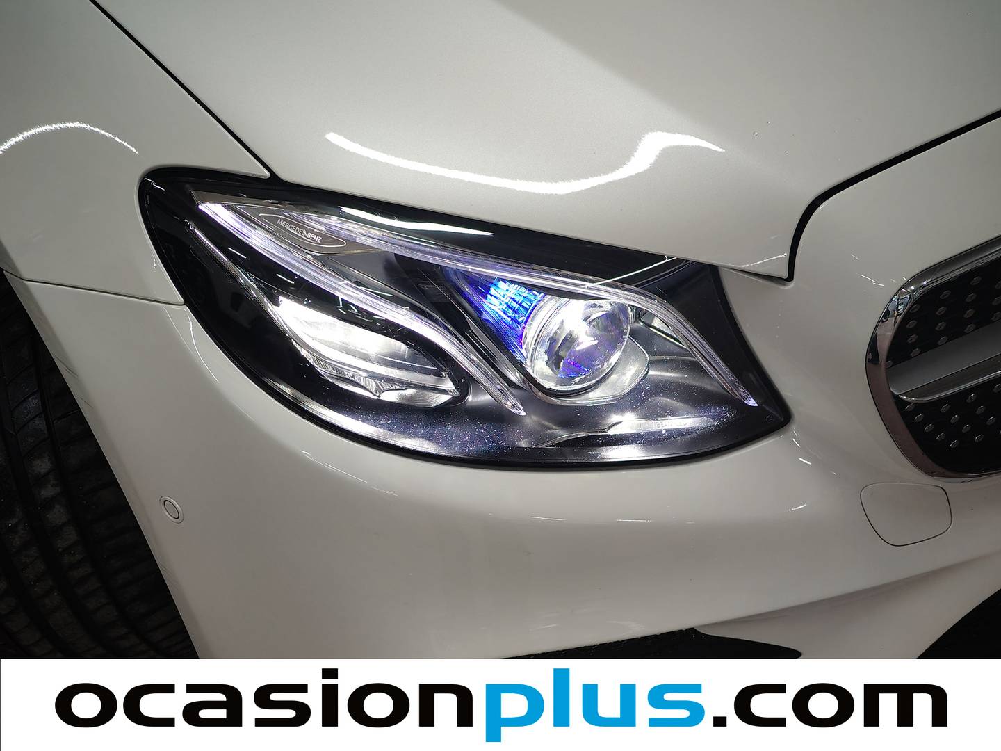 Mercedes Clase E Mercedes-Benz Clase E E Coupe 350 (286 CV) Pack AMG km 0