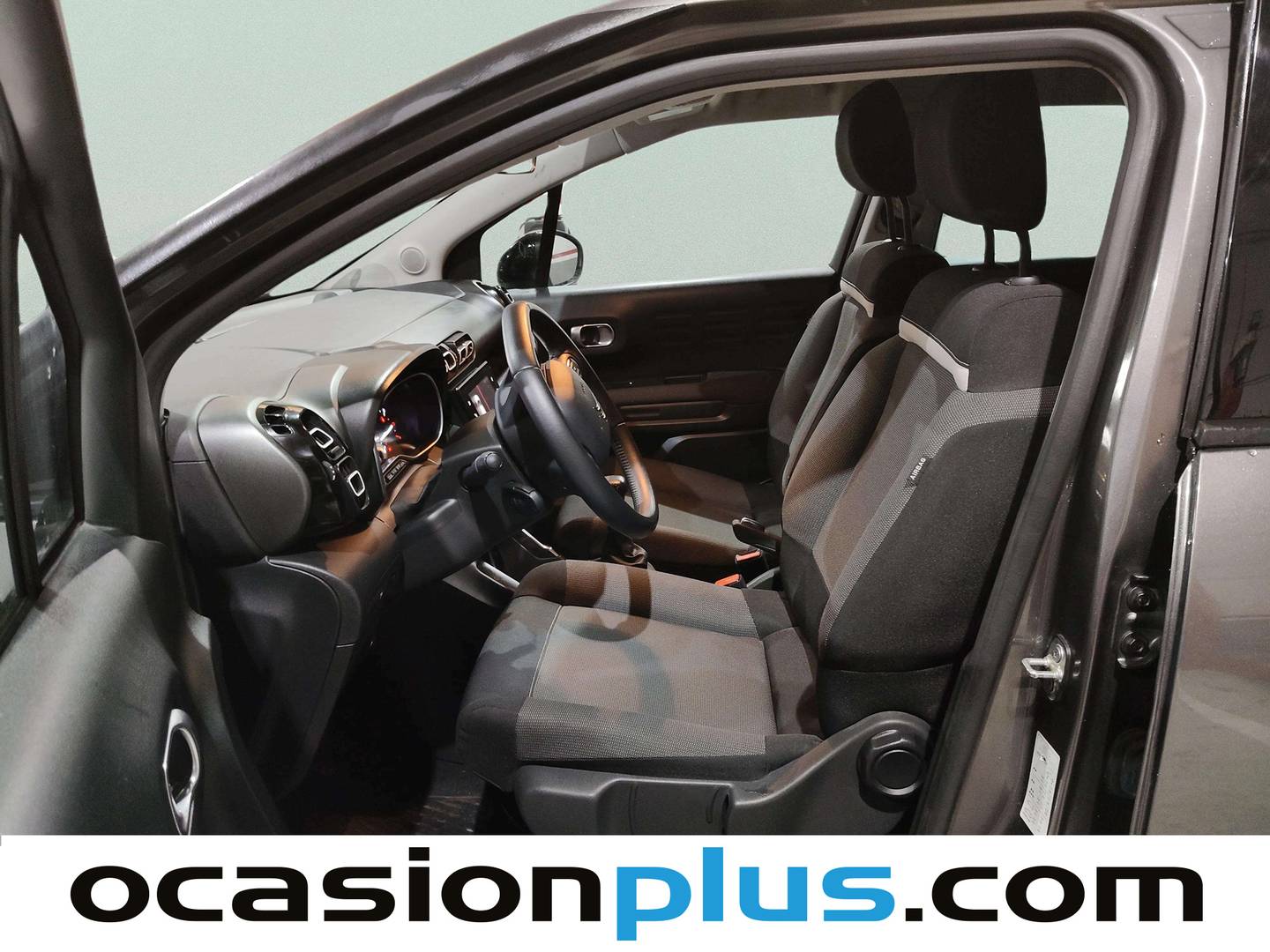 Foto Citroën C3 Aircross Citroen C3 Aircross PureTech 110 S&S Shine (110 CV)