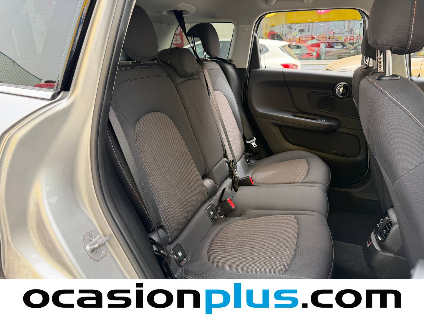 Mini Countryman MINI MINI Countryman Cooper (136 CV) gasolina