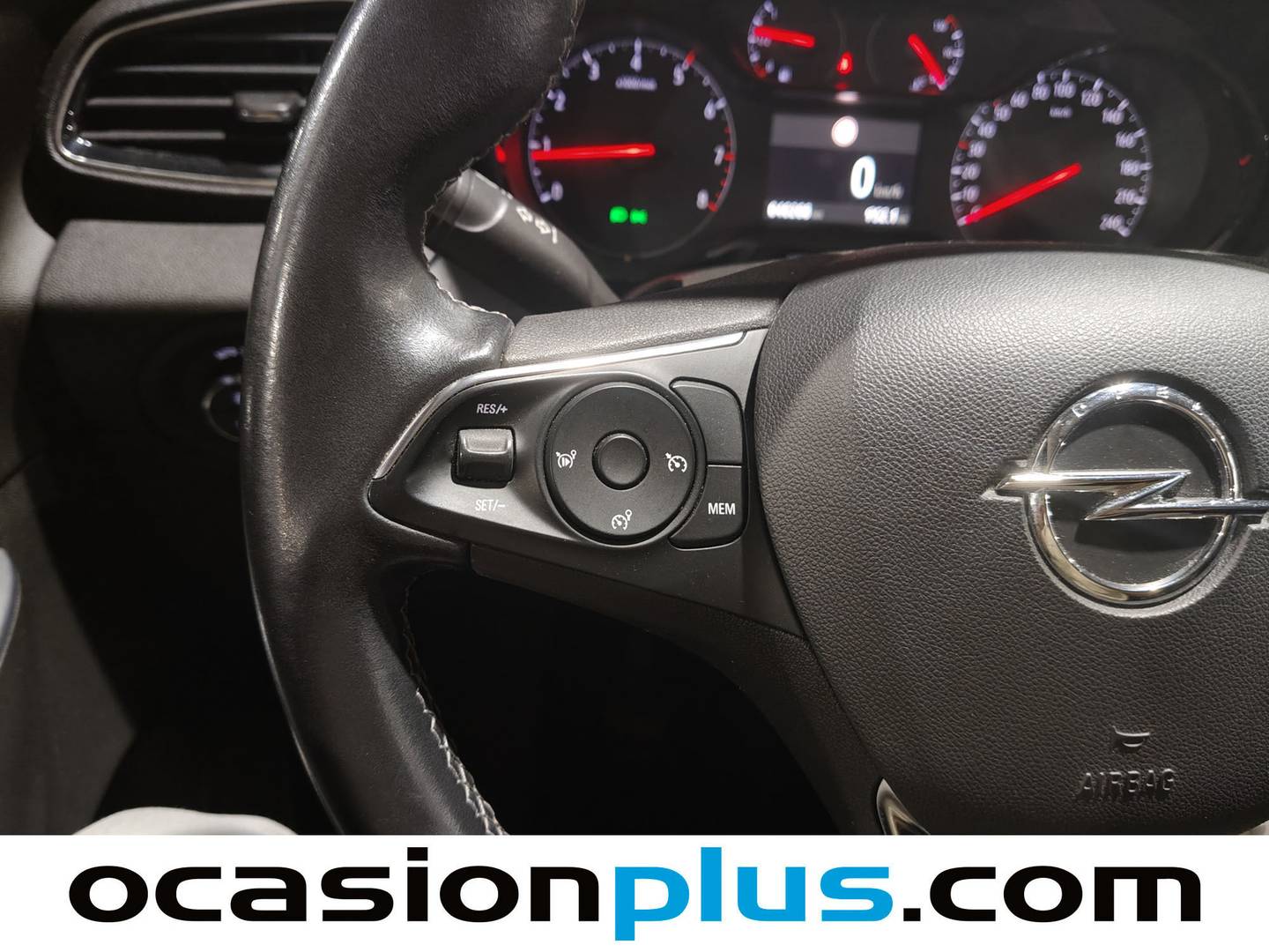 Opel Grandland X Opel Grandland X 1.2 Turbo S&S Selective (130 CV) seminuevo