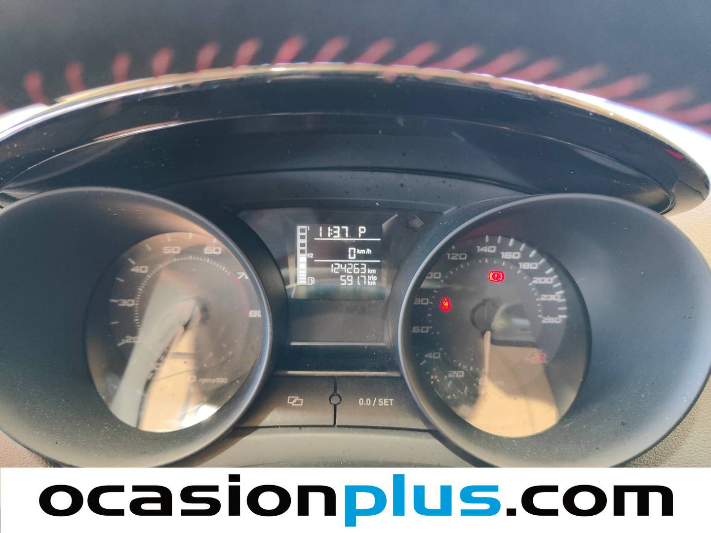 Seat Ibiza Seat Ibiza 1.4 TSI FR DSG  (150 CV) de ocasión