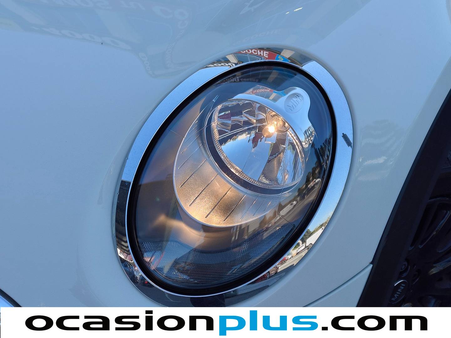 Mini MINI MINI MINI 5 Puertas One D (95 CV) km 0