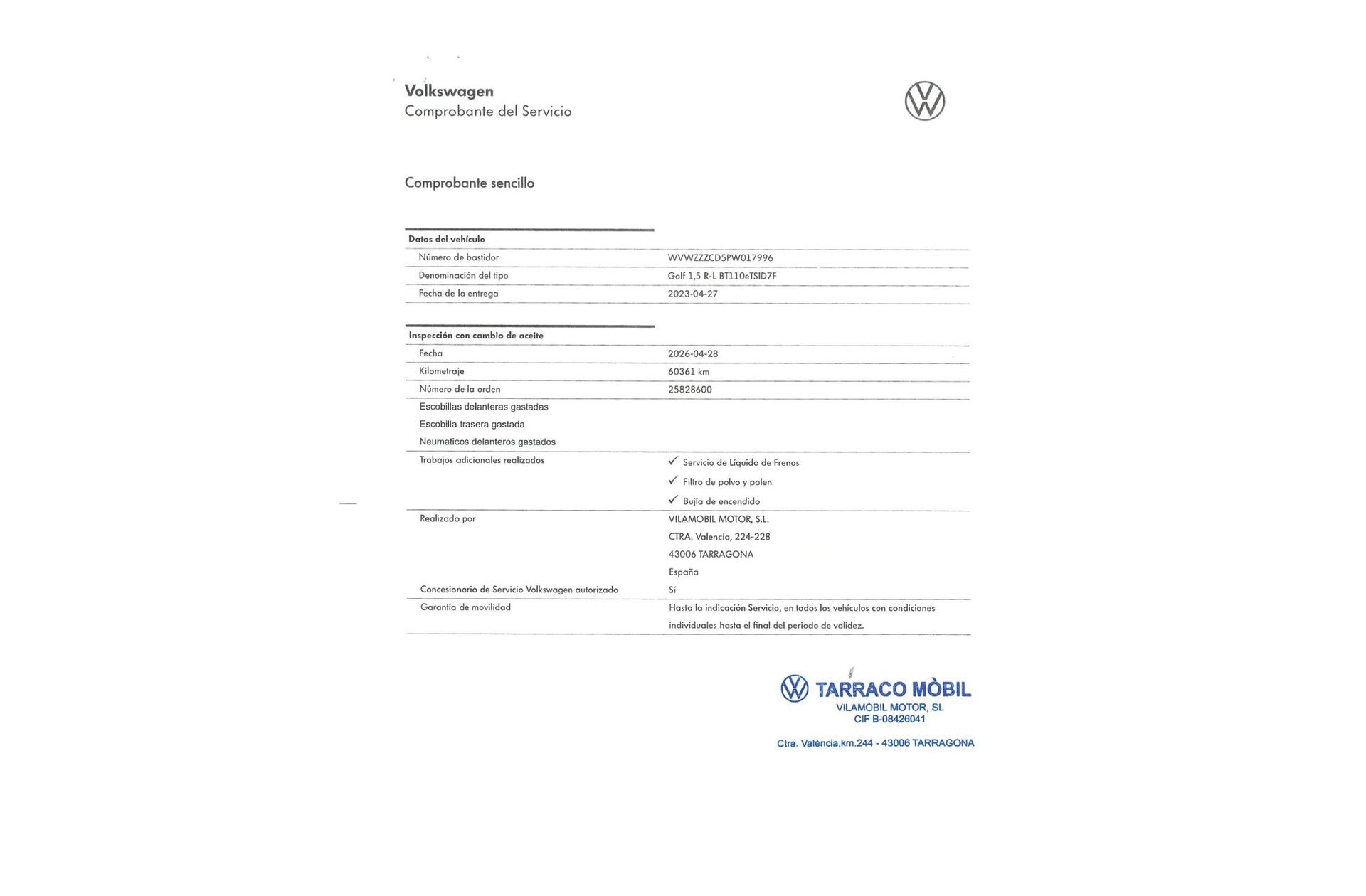 Volkswagen Golf R-Line 1.5 eTSI DSG - foto 23