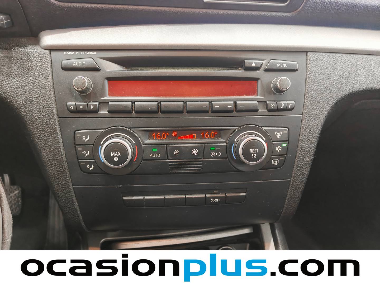 Acabados BMW Serie 1 BMW Serie 1 118d (143 CV)