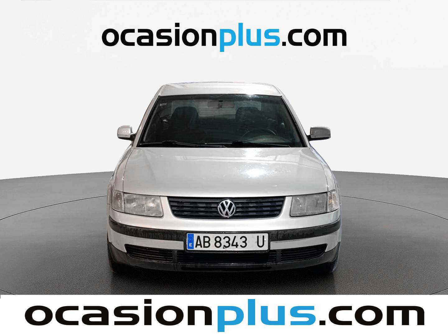 Foto Volkswagen Passat Volkswagen Passat Trendline 1.9 TDI (115 CV)