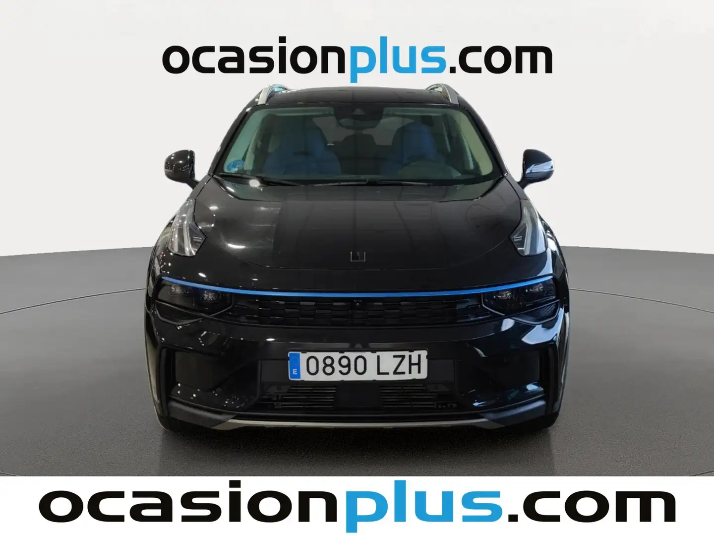 Foto Lynk & Co 01 Lynk & Co 01 1.5 PHEV (261 CV)