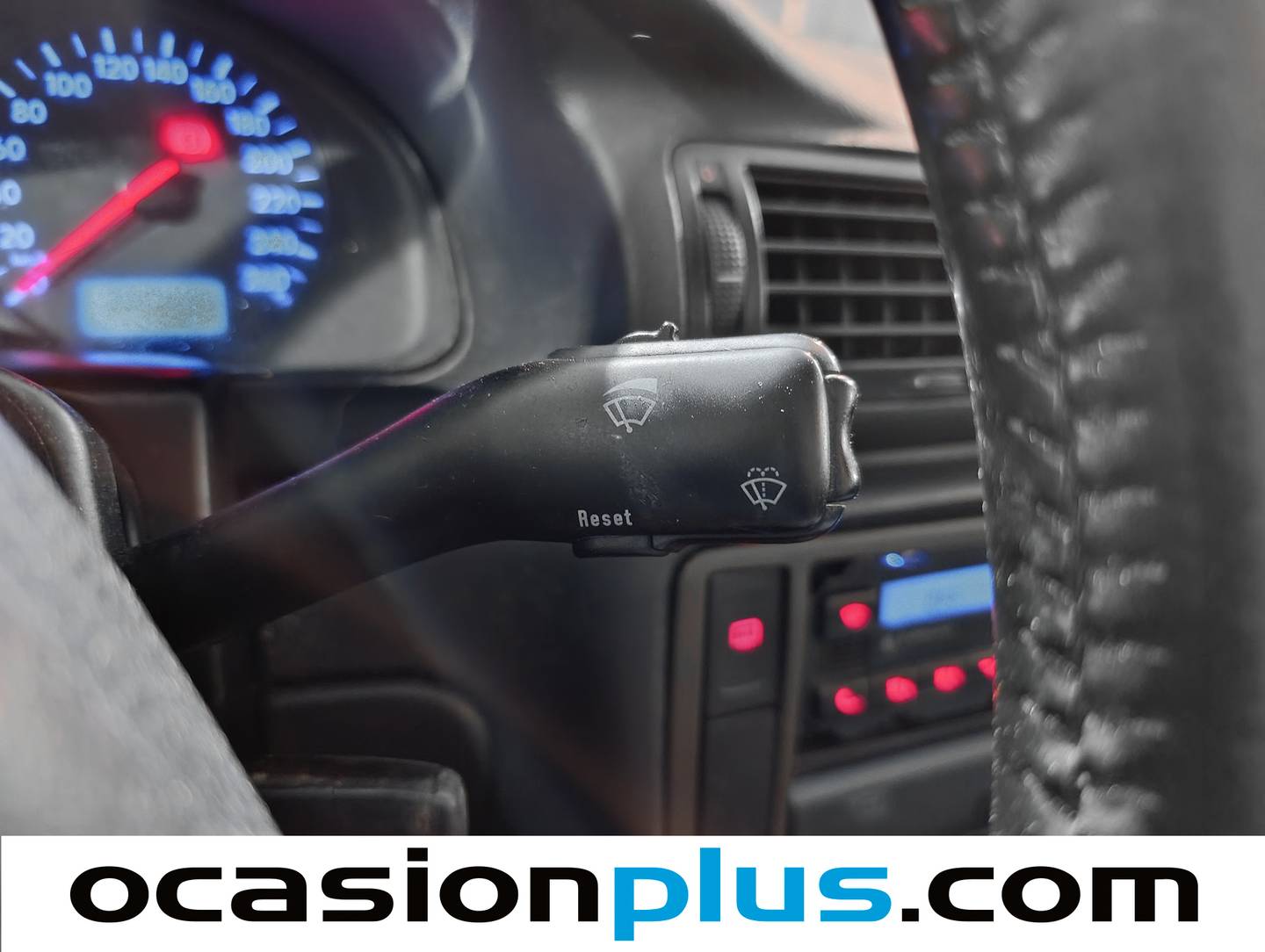 Foto Volkswagen Passat Volkswagen Passat Trendline 1.9 TDI (115 CV)