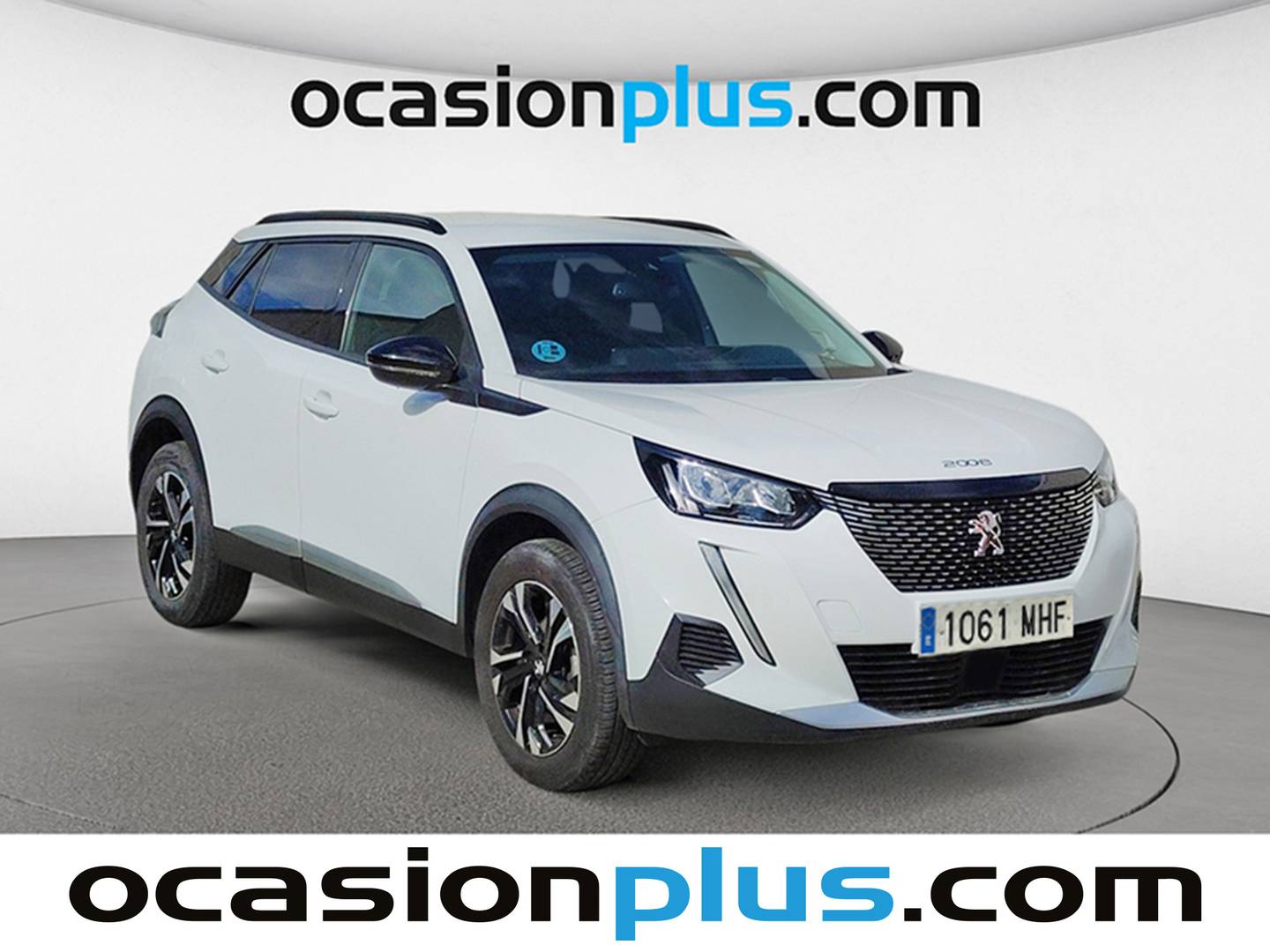 Foto Peugeot 2008 Peugeot 2008 PureTech 100 S&S Allure  (100 CV)