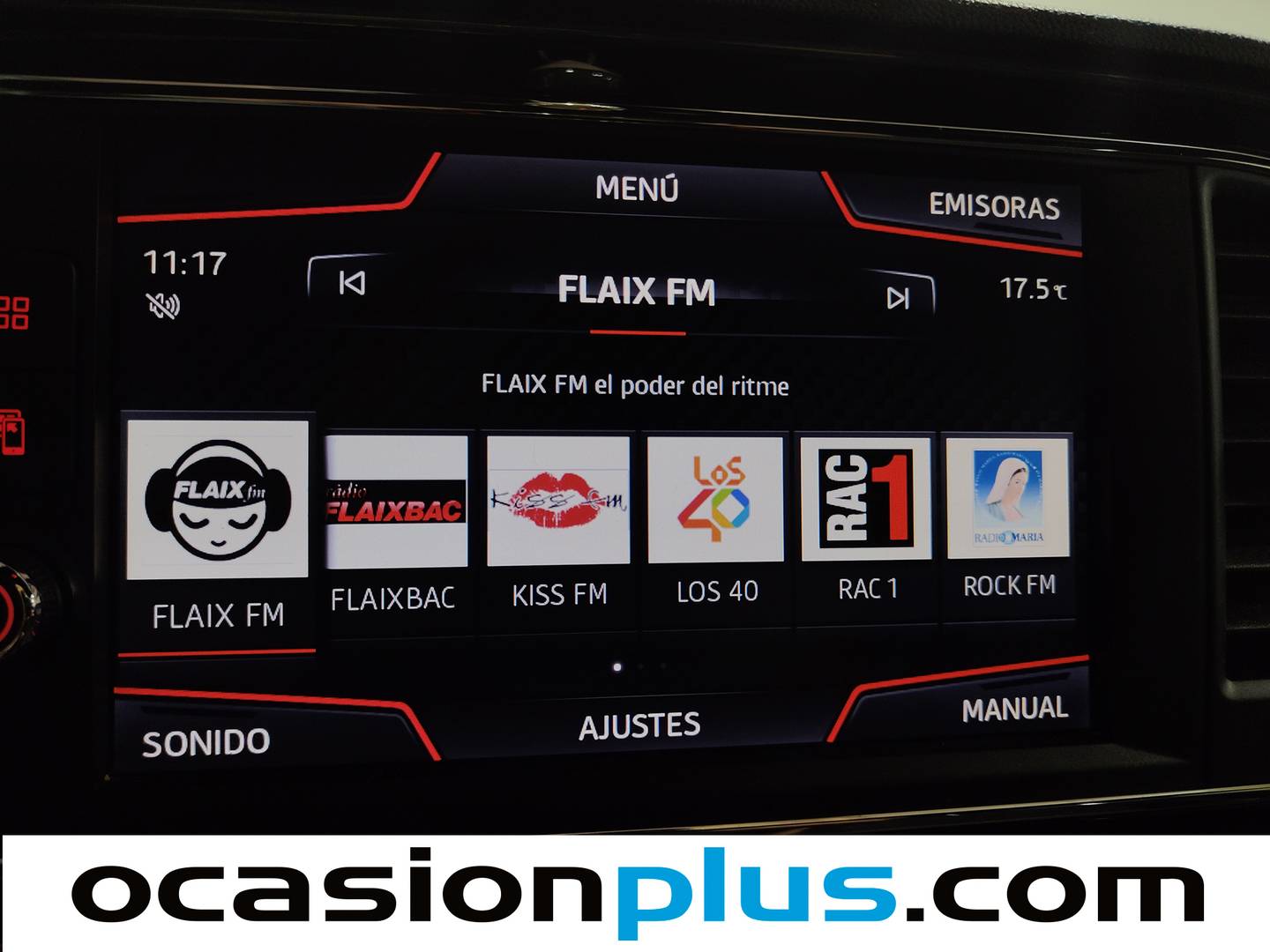 Seat León Seat León ST ST 1.8 TSI S&S FR Advanced (180 CV) gasolina