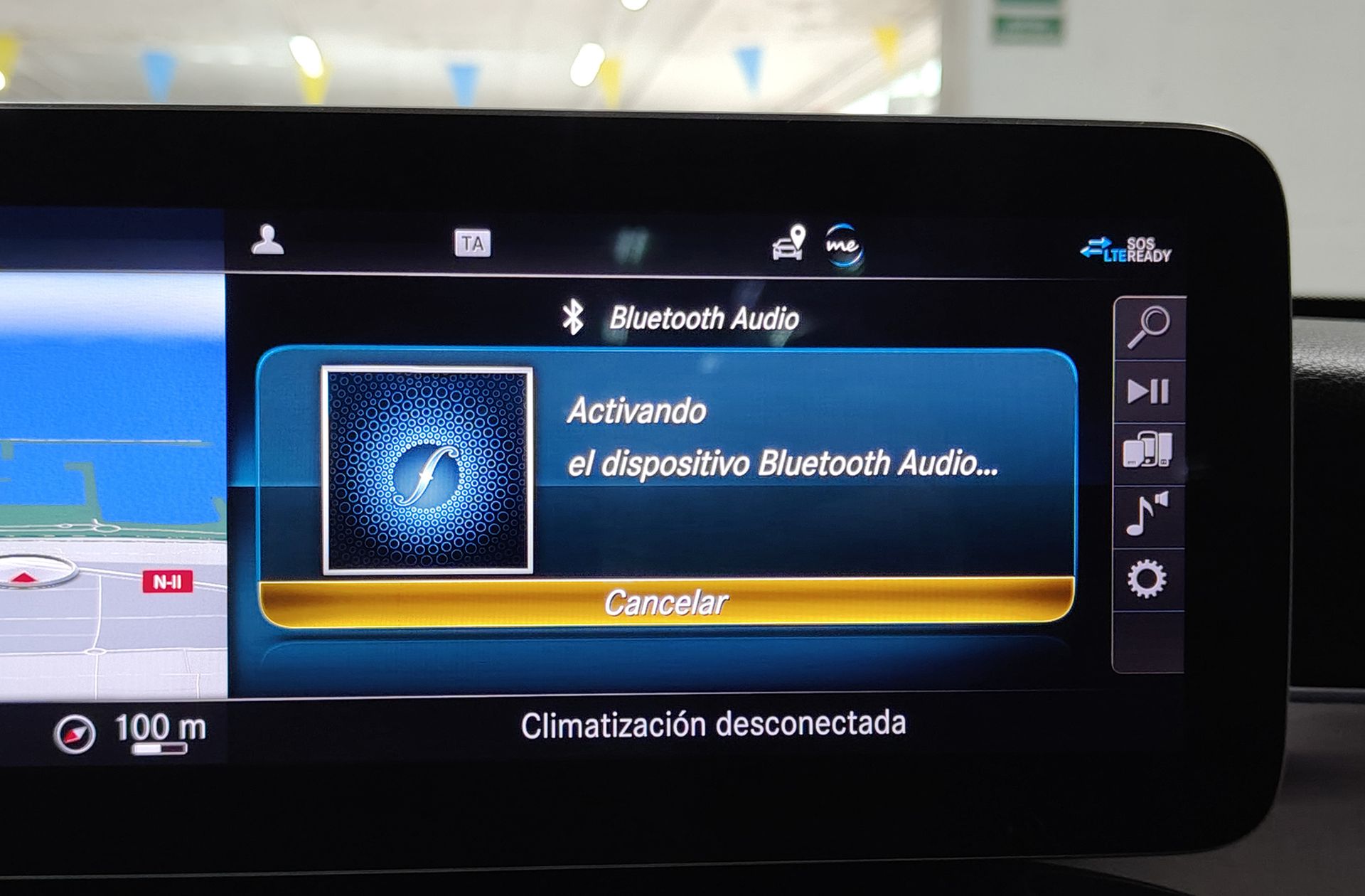 Mercedes-Benz Clase C 200 Pack AMG - foto 34