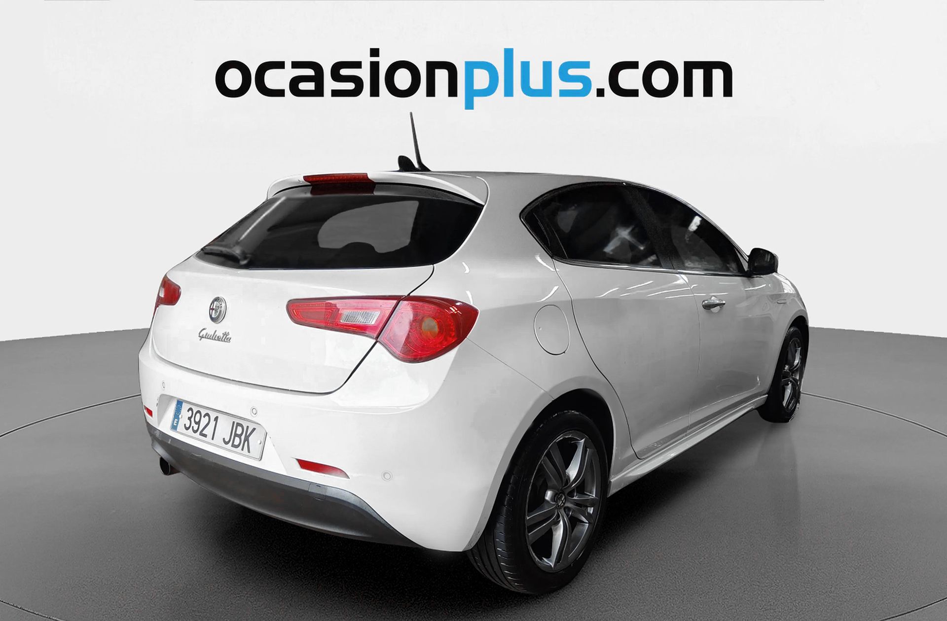 Alfa Romeo Giulietta 1.6 JTDm Distinctive - foto 4