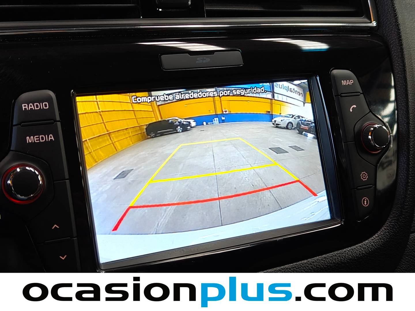 Foto KIA Ceed Kia Ceed 1.6 CRDi VGT x-Tech17 1(136 CV)