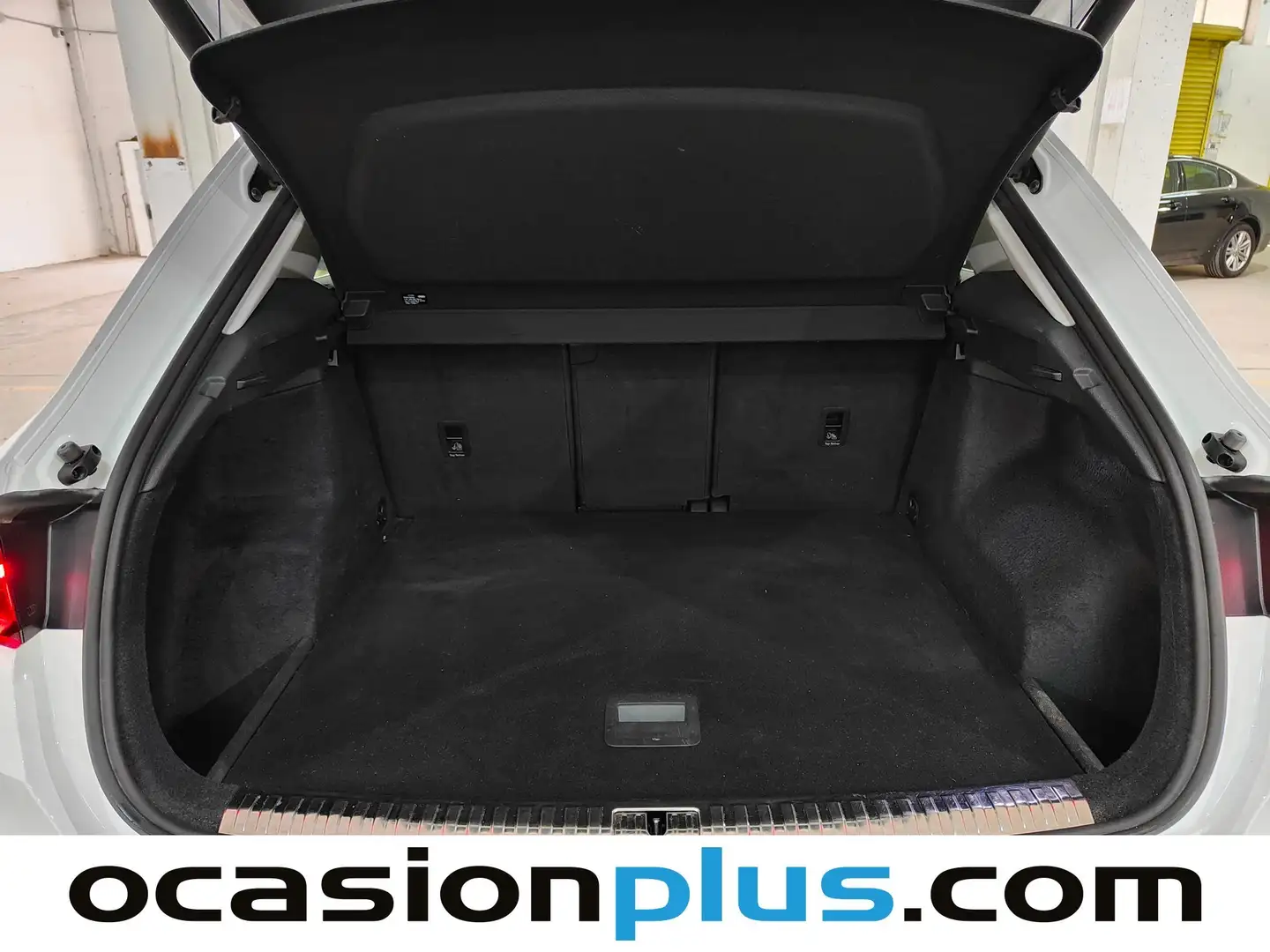 Foto Audi Q3 Audi Q3 Advanced 35 TFSI (150 CV) S tronic