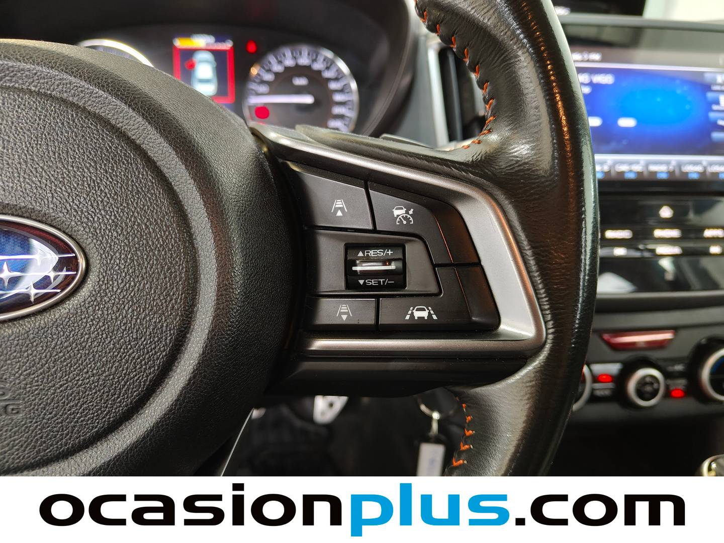 Subaru XV Subaru XV 2.0i Sport Plus CVT Lineartronic (156 CV) barato
