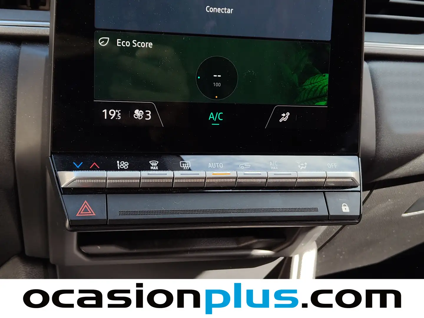 Foto Renault Captur Renault Captur Techno TCe (90 CV)