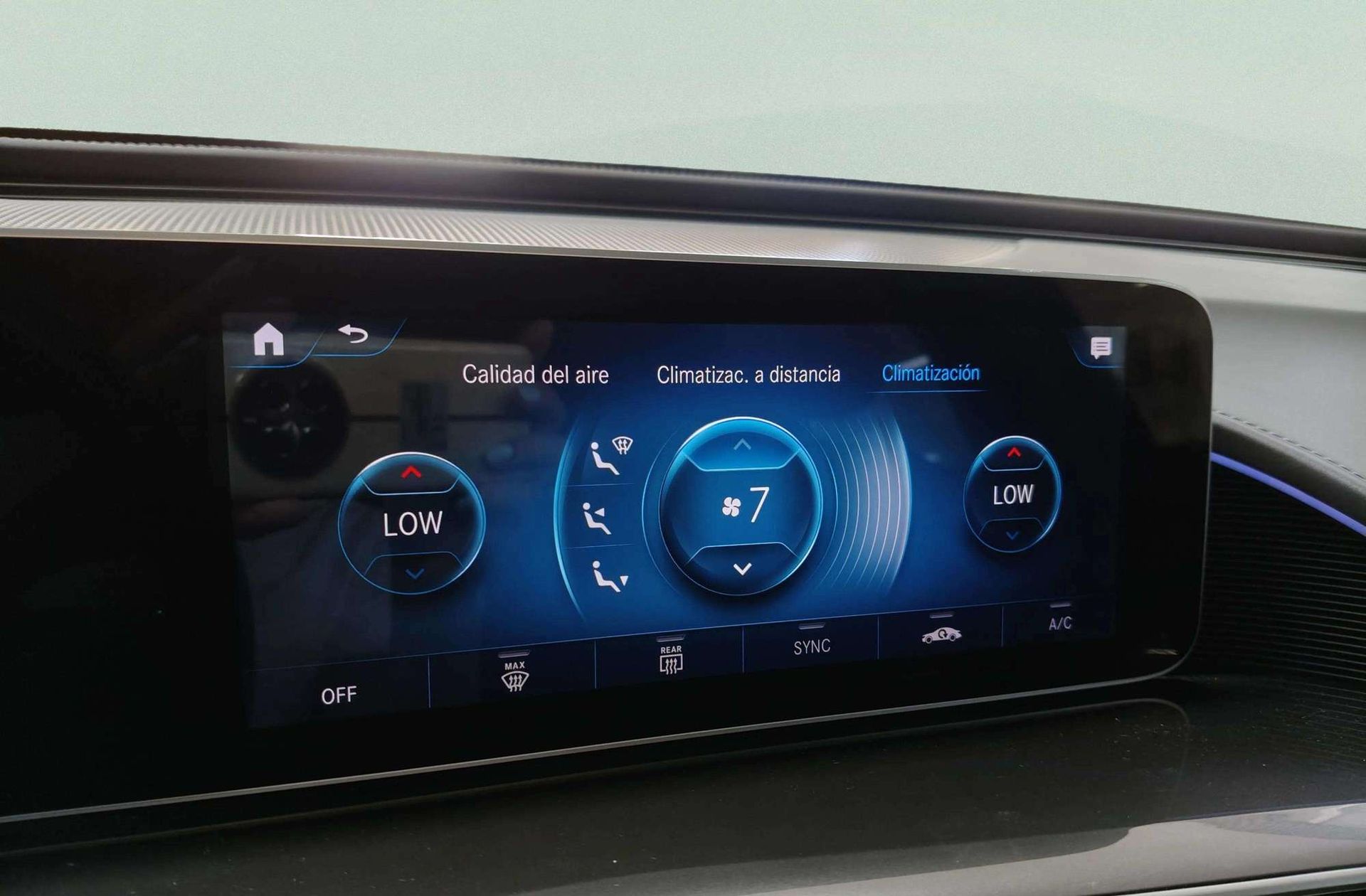 Mercedes-Benz EQC SUV 400 4Matic - foto 41