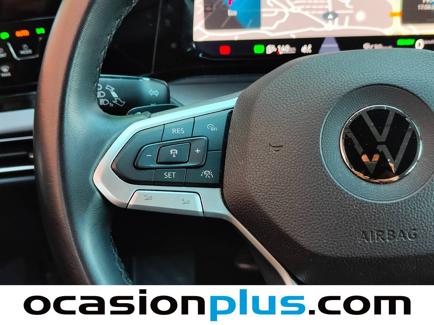 Volkswagen Golf Volkswagen Golf 1.4 TSI eHybrid  (204 CV) DSG seminuevo