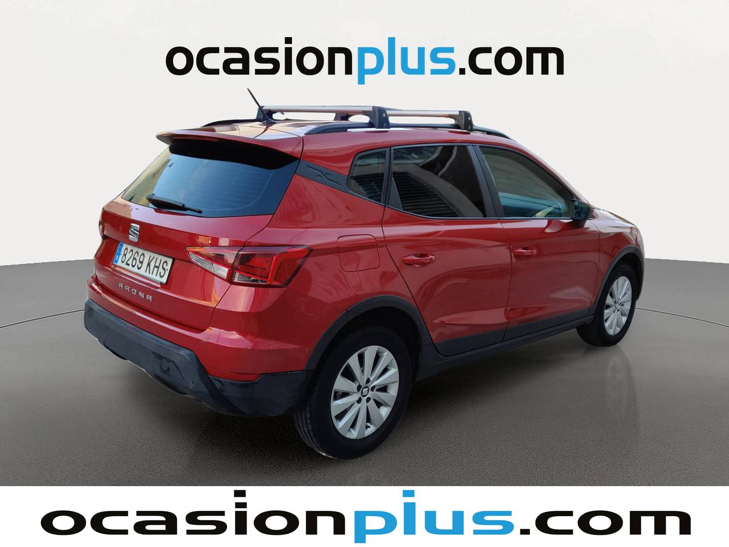 Foto Seat Arona SEAT Arona 1.6 TDI Ecomotive S&S Style (115 CV)