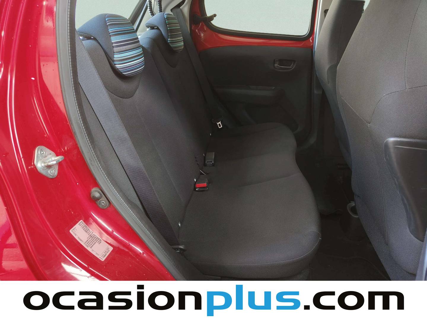 Citroën C1 Citroën C1 PureTech 82 City Edition (82 CV) al mejor precio